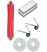Roborock QRevo L Uyumlu 7 Parça Set