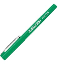 ARTLINE EK-200N FINE LINE PEN 0.4 MM GREEN