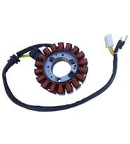 Honda Cbr 125 Sargı Statör (Alternatör) 2006-2017 Supermoto (Renksiz)