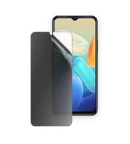 SChitec VIVO Y55(2022) Uyumlu Ön Yüzey Hayalet Privacy Hidrojel Ekran Koruyucu