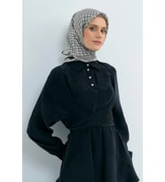 Armine Sura İpek Eşarp 9502DS-05