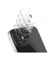 Newface Xiaomi Redmi Note 12 Pro 4G Kamera Lens Koruma Cam