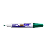 Bic Tahta Kalemi Velleda 1751 Yeşil Kesik Uç