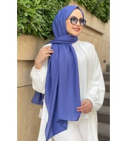 Veri Peri Harem Scarf İncila Şal