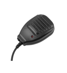 Orijinal Zt-v68 Pmr Telsizler için Yaka Mikrofonu El Maykı