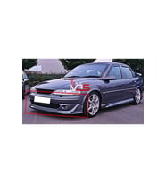 Opel Vectra B Imsher I500 B2 Ön Tampon Fiberglass Boyasız