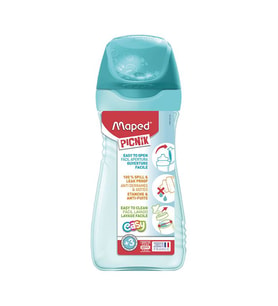 Maped Picnik Matara 430ml Turkuaz 871502