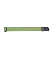 Planet Waves PWS107 Polipropilen Gitar Askısı - Yeşil (Aksesuar) Yüksek Mukavemetli Polipropilen Malzeme, Konforlu Genişlik ve Her Tarza Uygun Koyu Yeşil Bitiş