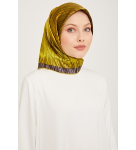 ARMİNE İPEK EŞARP 9005D (TWİLL)-32
