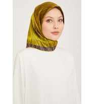 ARMİNE İPEK EŞARP 9005D (TWİLL)-32