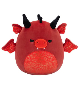 Squishmallows Ejderha Salami 20 cm CR06604