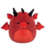 Squishmallows Ejderha Salami 20 cm CR06604
