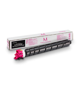 KYOCERA TK-8525M MAGENTA KIRMIZI ORJİNAL TONER 4052Cİ