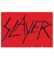 Slayer Puzzle 240 Parça Yapboz