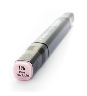 DEL REY TWIN MARKER RP196 PALE PİNK LİGHT
