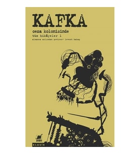 Ceza Kolonisinde Tüm Hikayeler 1