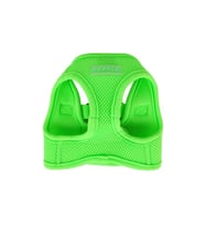 Neon Soft Vest Harness Ayarlanabilir Göğüs Tasması