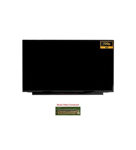 IDEAPAD S145 81W60051TX 14.0 '' 30 Pin HD Slim Led Ekran A+ Kalite