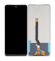 BYR Tecno Spark 8T Uyumlu LCD Ekran + Dokunmatik