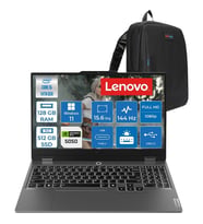 Lenovo Loq 15IRX10 Intel Core I5-14500HX 128GB Ddr5 512GB SSD RTX5050/8GB 100W 15,6 Inç Full Hd (1920X1080) IPS 300 Nit %100 Srgb, 144 Hz WIN11PRO Gaming Bilgisayar 83JE0128TRP37+ZETTAÇANTA