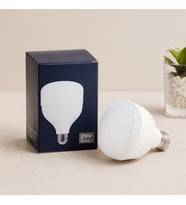 20W E27 LED Ampul 6400K 2200 Lümen