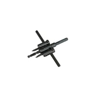 Ayarlı Panç Sistemi 30-120 Mm, Vidalı Kilitleme