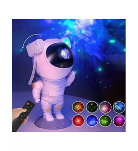 Astronot Galaksi Projeksiyon Lamba (5343)