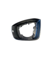 Vw T-Roc T-Cross Ayna Çerçevesi Sol 2018-2024 2GM857601B 9B9
