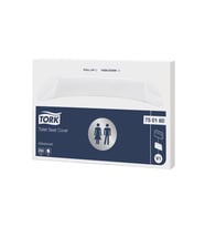 Tork 750160 Klozet Kapak Örtüsü 250 Yaprak