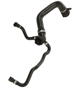 RAPRO R19307 Radyator Hortumu Ust 11531439120 11537500746