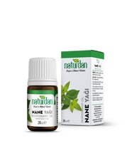 Naturdan Nane Yağı 20 ml