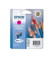 Epson T0323-C13T03234020 Kırmızı Kartuş