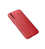 Vivo Y11S Uyumlu Kılıf Zore Niss Silikon Kapak