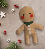 BK Gift Kurabiye Adam Bebek Yastık-3