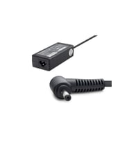 19V 3.42A 65W Laptop Adaptörü - 4.0X1.35Mm - Asus Toshiba Uyumlu - Siyah HD8804