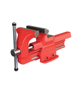 İzeltaş Dövme çelik Mengene 100mm - 7400300100