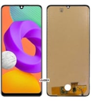 Samsung Galaxy M22 Sm-m225f  Lcd Ekran Dokunmatik