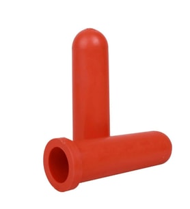 Buzağı Kova Emziği-100 ml- 5 Adet