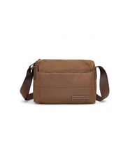 Smart Bags  Camel Kadın Çapraz Askılı Çanta SMB 8728