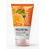 Ostwint Care Lab Cilt Bakımı Peeling Jeli Limon 125ml Aydınlatıcı, Canlandırıcı, Pürüzsüzleştirici