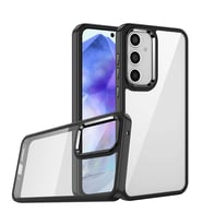 Samsung Galaxy A05S Uyumlu Kılıf Zore Flora Kapak