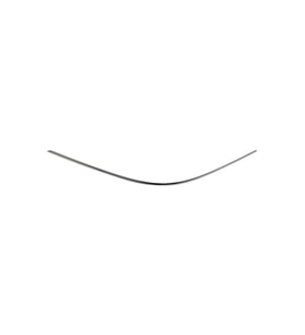 MERCEDES W204 AVG/ELG ARKA SOL TAMPON NİKELAJI 2011-13
