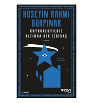 Kuyrukluyıldız Altında Bir İzdivaç (Günümüz Türkçesiyle)