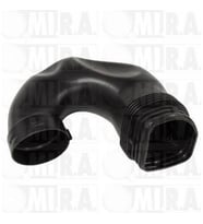Volkswagen Caddy Golf 5 2010-2016 Hava Kanali Komple 3 Parca Y M 1K0805962ESET WP