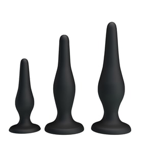 OdinsShop Plug Alıştırma Seti