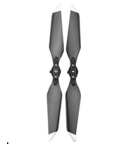 Mavic Pro OEM Pervane Platinium 2’Li Silver