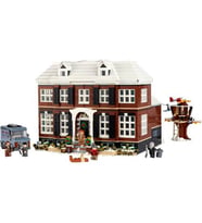 LEGO Ideas 21330 Home Alone (3955 Parça)