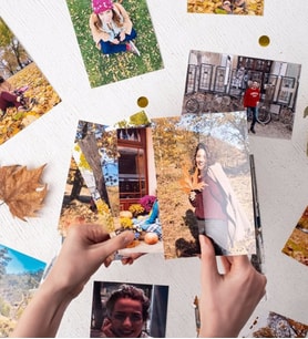 50 adet 10x15 Ebat Gerçek Fotorğaf Kağıdına Baskı