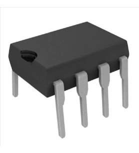  MAX485-EPA Entegre Devre