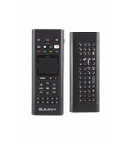 Kl At-15100 Smartbox Aır Mouse Klavyeli Yedek Kumanda(uyumlu)